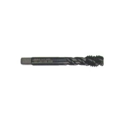  M12X1.75 D6 Spiral Flute Btm