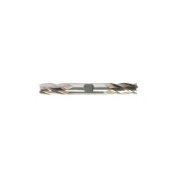 End Mill, 13/32 HSS C/C...