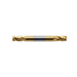 End Mill, 1/2\" HSS, 4...