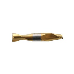 End Mill, 1/2\" HSS , 2...