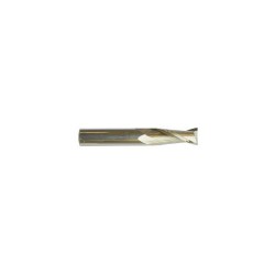 Carbide End Mill, 1/16 2...