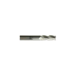 Carbide End Mill, 1/8 4...