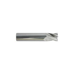 Carbide End Mill, 3/32 4...