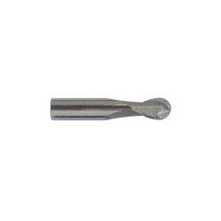 Carbide End Mill, 7/32 2...