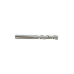 Carbide End Mill, 1/4 2...