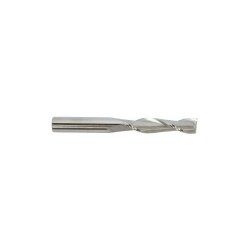 Carbide End Mill, 3/8 2...