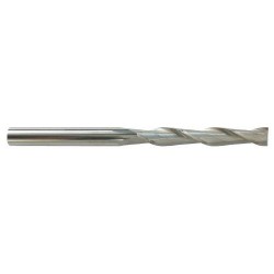 Carbide End Mill, 7/16 2...