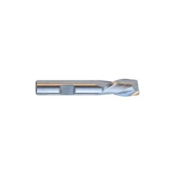 Cobalt End Mill, 23/32\" X...