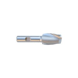 Cobalt End Mill, 5/8\" X...