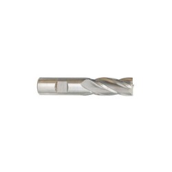 Cobalt End Mill, 25/32" X...