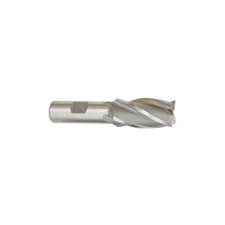 Cobalt End Mill, 1-1/4\" X...