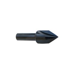 Single Fl Countersink 5/8 82'