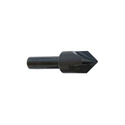 Single Fl Countersink 1\" 90'