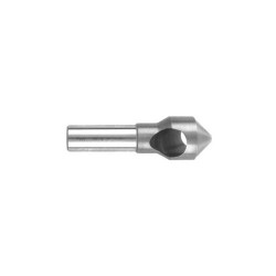 Zero Flute Countersink 60 4