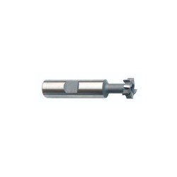 3/8 T-Slot Cut *Discontinue