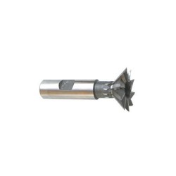 1-7/8 45' Dovetail Cutter