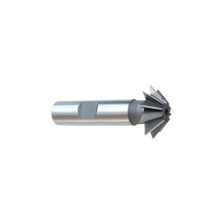 1\" 60Deg Chamfer Cutter