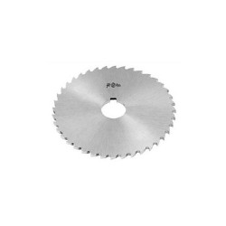 Plain Slitting Saws,3.1/2 X...