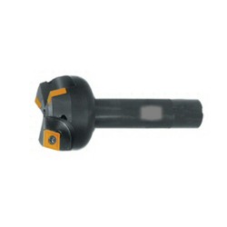 2\" Face Mill 3/4\" Weldon...