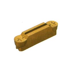 Carbide Insert, Groove S...