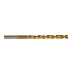 Tin Coat Jobber Drill 9
