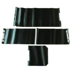 PN 1022, 4 Pc Protective...