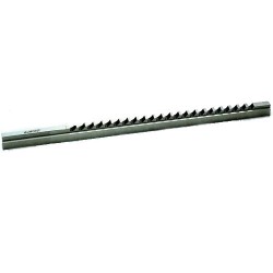 1/2\" Sq Broach, Hss