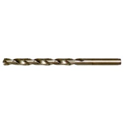 1/4(E) Cobalt Jl Drill, By...