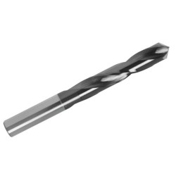 1 Carbide Jl Drill Coated,...