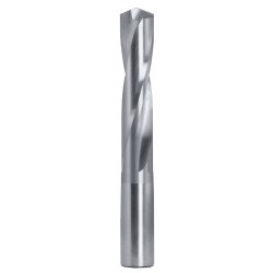 Carbide Drill- Stub Len. S,...