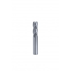 1\" 2 Flute Cb Em .015 Cor...