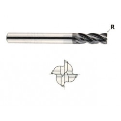 5/16\",V7 Inox 4Fl, Cb Em...