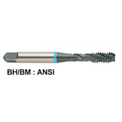 M14 X 1.5 D6 Spiral Flute...