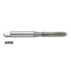 4-40 Form Tap Tin Plug H3,...