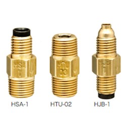 HTD-1 Flow Meter, By Lube USA