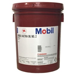Vactra Way Oil 2 - 5 Gallons