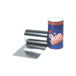 .001 Stainless Steel Shim...
