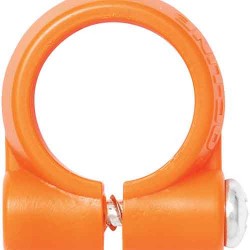 1/4\" Element Clamp - Pack...