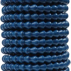 BLUE - 1/2\" 50 Foot Coil,...