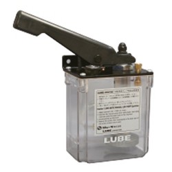 Lube Pump Lh, By Lube USA