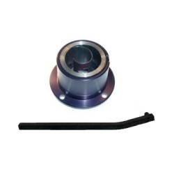 PN 1112-Wit, Clock Spring...