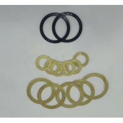 K-Shim, shim kit for Servo...