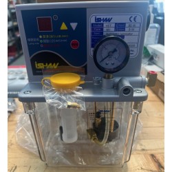 Automatic Lube Pump II...