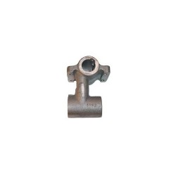 PN 1182, Feed Nut Bracket...