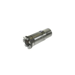 PN 037-0739, CNC Splined...