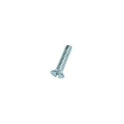 PN 1477, Flat Head Machine...