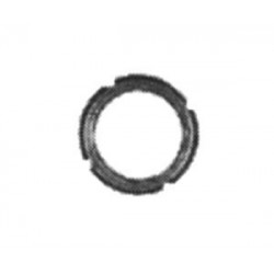 PN 037-0588, Bearing Lock Nut