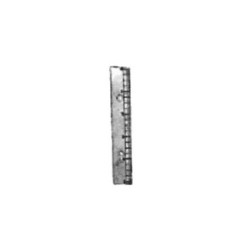 PN 037-0676, Micrometer Scale