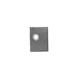 PN 037-0680, Right Hand Cover