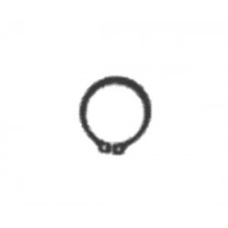 PN 016-0046, Snap Ring For...